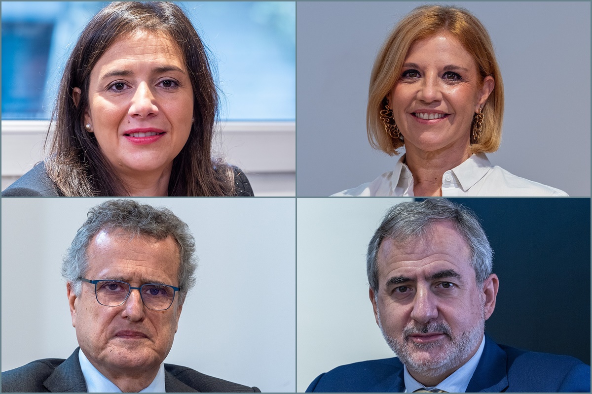 Claves sobre Teletrabajo, ERTES e Igualdad alcanzadas durante la Mesa Redonda ASNALA