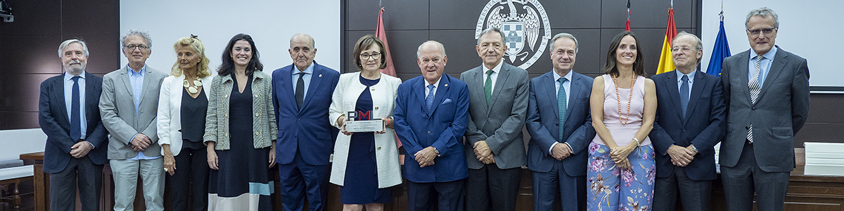 Lourdes Arastey, Premio ASNALA-Santander Justicia 2022, junto a magistrados y académicos