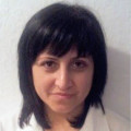 Vocal: Concepción González Fernández