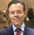 Vocal: Juan Manuel Ortiz Pedregosa