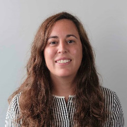 Sra. Dª Christel Mercade Piqueras