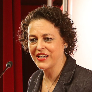 Excma. Sra. Dª Magdalena Valerio Cordero