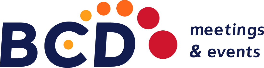 BCD Meetings & Events BCD Meetings & Events