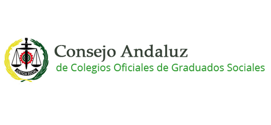 Consejo Andaluz de Colegios Oficiales de Graduados Sociales