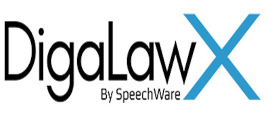 DigaLaw X