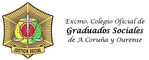 Colegio de Graduados Sociales de A Coruña.
