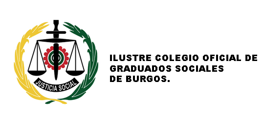 ILUSTRE COLEGIO OFICIAL DE GRADUADOS SOCIALES DE BURGOS.