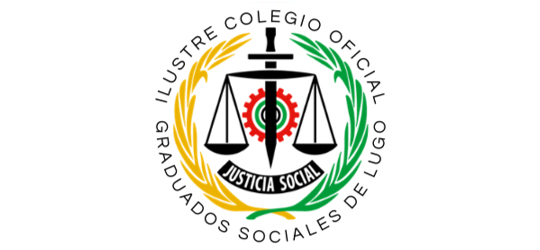 COLEXIO OFICIAL DE GRADUADOS SOCIAIS DE LUGO