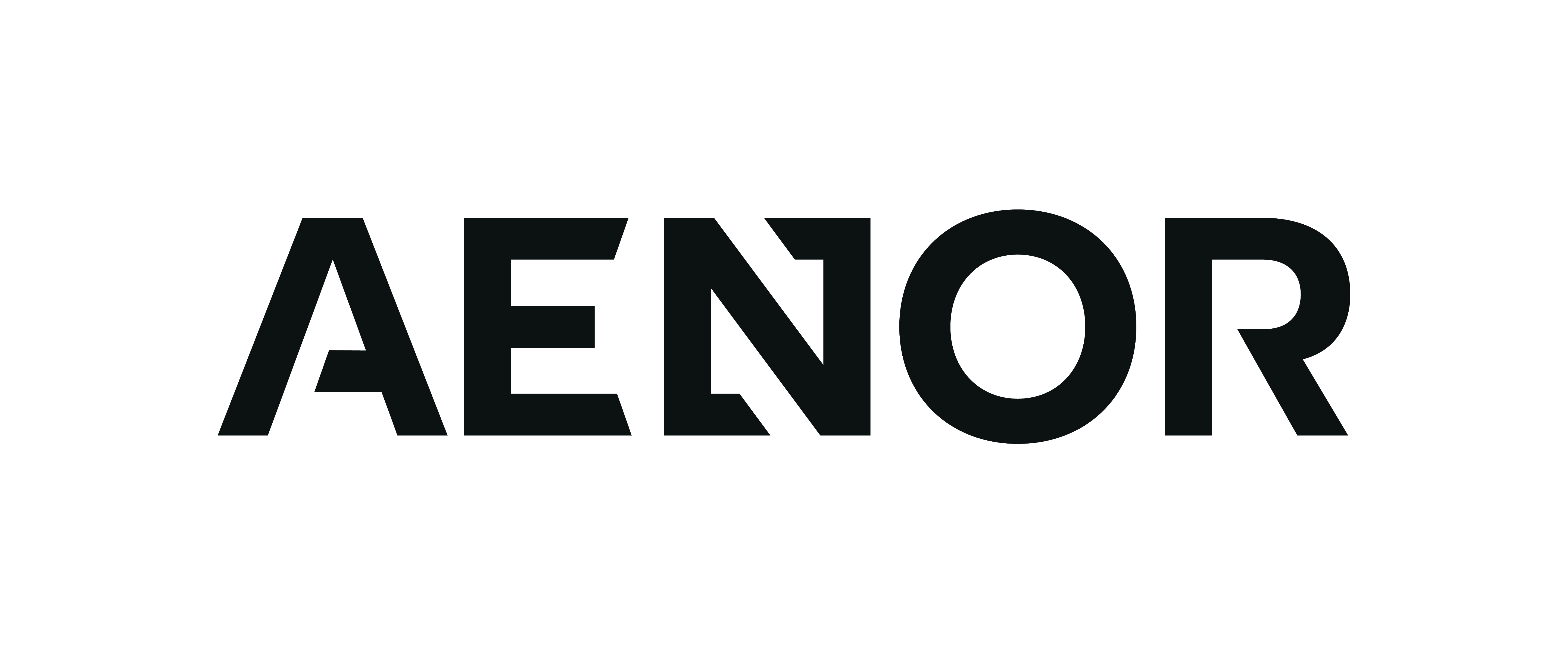 Aenor Patrocinador congreso ASNALA
