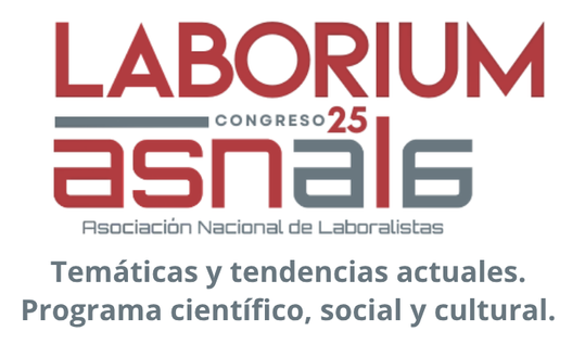 25 Congreso Sevilla