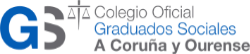 Acuerdo Colegio de Graduados Sociales de A Coruña y Ourense