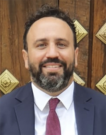Óscar López Bermejo Óscar López Bermejo