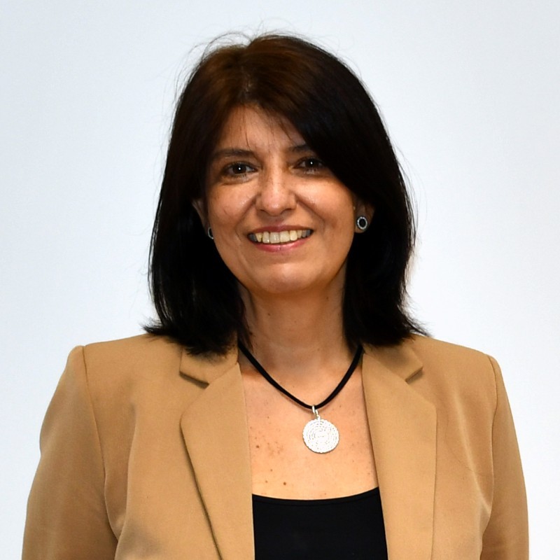 Sra. Dña. Belén Ferrer Calvo Sra. Dña. Belén Ferrer Calvo