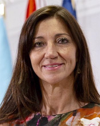 Elena Mancha Montero de Espinosa Elena Mancha Montero de Espinosa