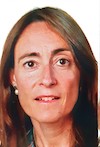 María de la Encina Santamarina Durán María de la Encina Santamarina Durán