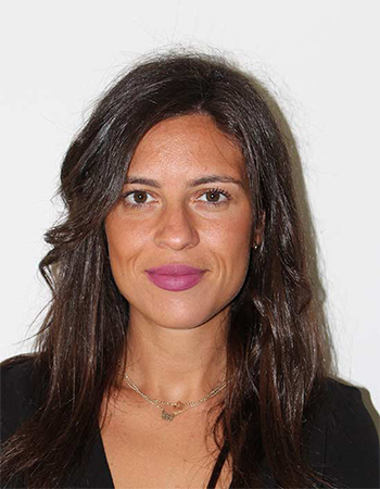 Isabel Melgarejo Ortuño Isabel Melgarejo Ortuño