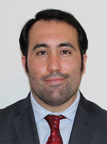 Rubén González Rodriguez Rubén González Rodriguez