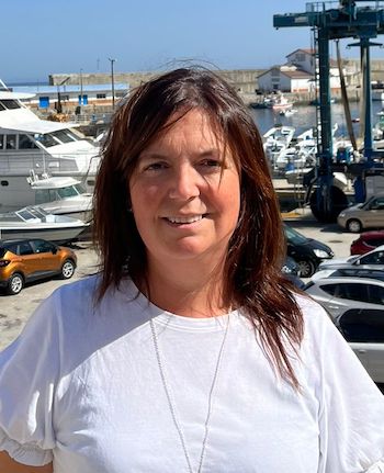 Verónica Veres Tasende Verónica Veres Tasende