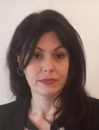 Yolanda Maneiro Vázquez Yolanda Maneiro Vázquez