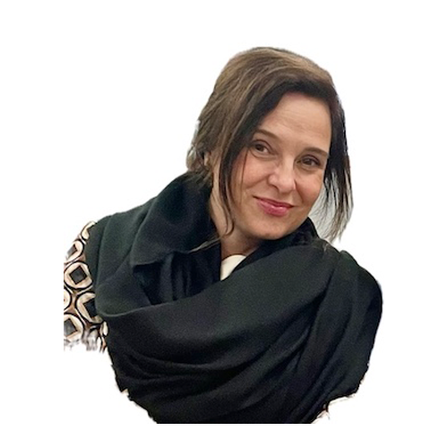 Sra. Alicia Catalá Pellon Sra. Alicia Catalá Pellon