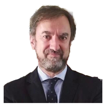 D. Carlos Javier Galán Gutiérrez D. Carlos Javier Galán Gutiérrez