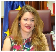 Dña. Irene Marín Luengo Dña. Irene Marín Luengo