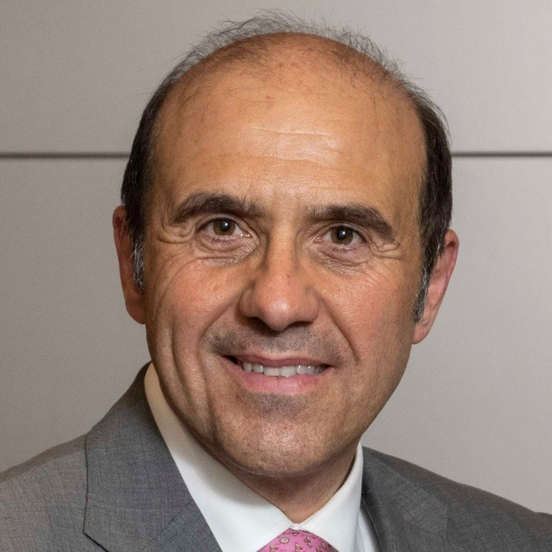 D. Jordi García Viña D. Jordi García Viña