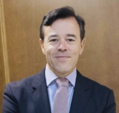 D. Juan Manuel Ortiz Pedregosa D. Juan Manuel Ortiz Pedregosa