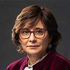 Dña. María Lourdes Arastey Sahaún Dña. María Lourdes Arastey Sahaún