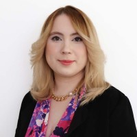 Dña. Rocío Guerrero Jareño Dña. Rocío Guerrero Jareño