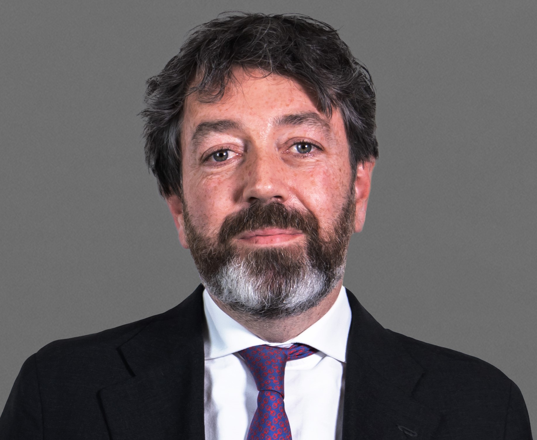 D. Valentín García González D. Valentín García González