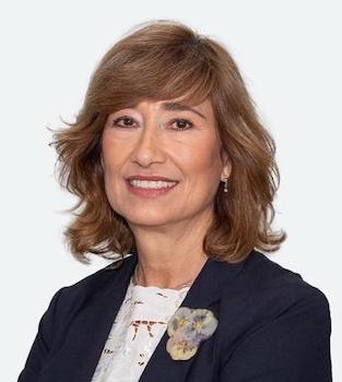 Dña. Yolanda Valdeolivas Dña. Yolanda Valdeolivas