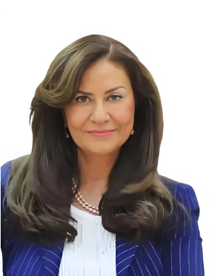 Ana María Orellana Cano Ana María Orellana Cano