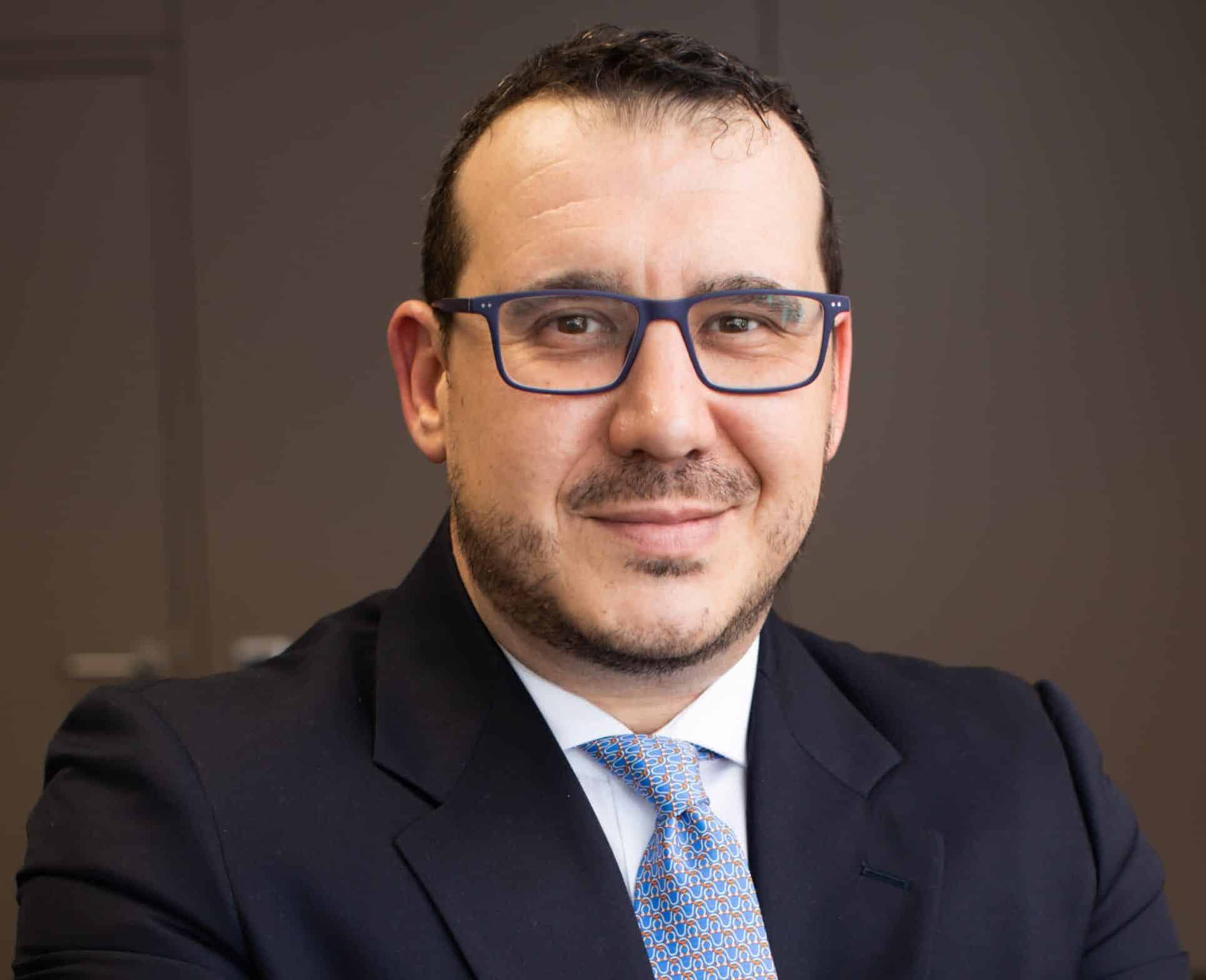 Alberto Novoa Mendoza