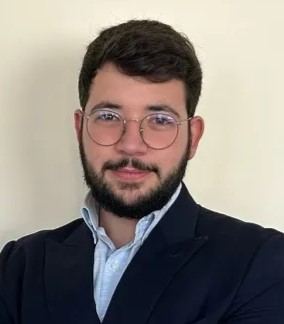 Andrés Urbano Medina 