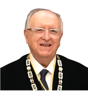 D. José Blas Fernández Sánchez