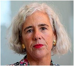 Garbiñe Biurrun Mancisidor 