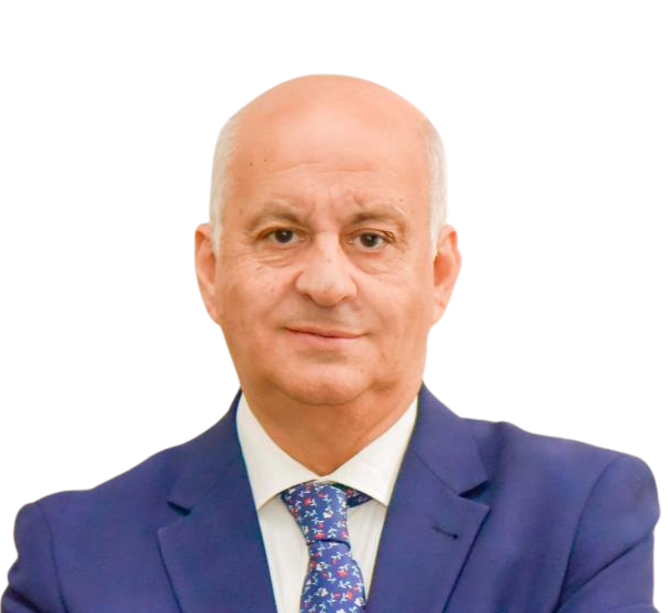 Joaquín Merchán Bermejo 