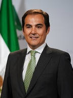 D. José Antonio Nieto Ballesteros