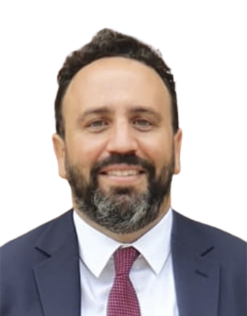 Oscar Lopez Bermejo