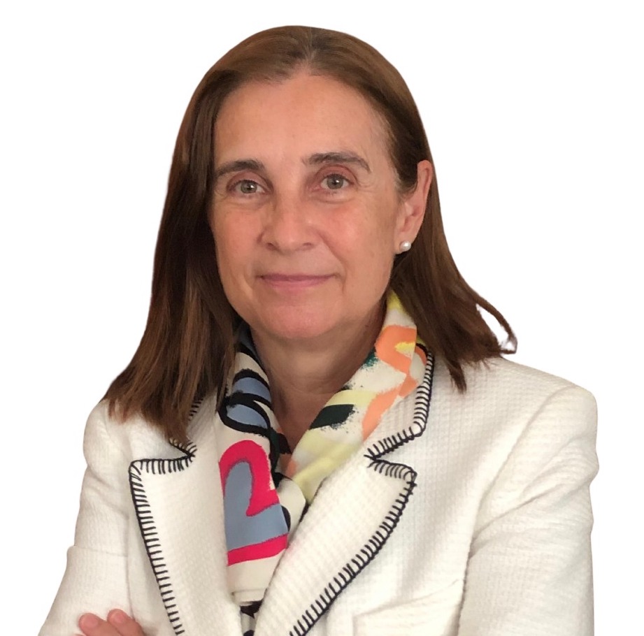María Auxiliadora Ariza Fernández