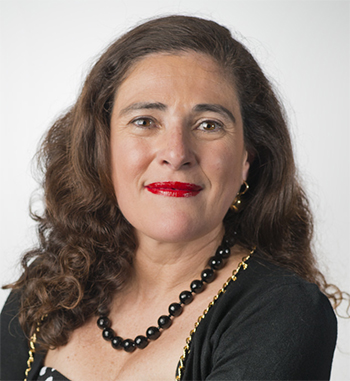 Modera: Sra. Dña. Alicia Moro Valentín-Gamazo