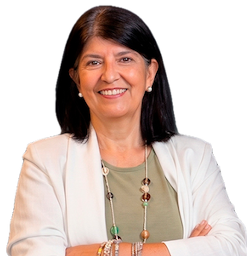 Sra. Dña. Belén Ferrer