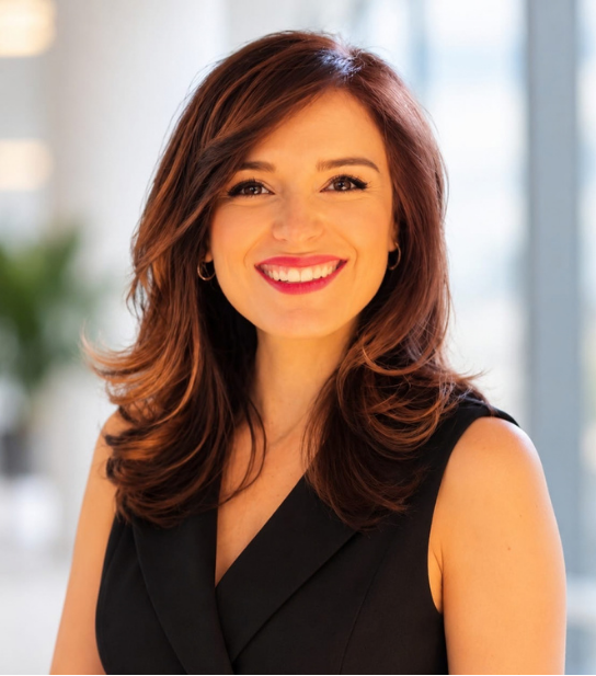 Sra. Dña. Sara Villarreal Narganes