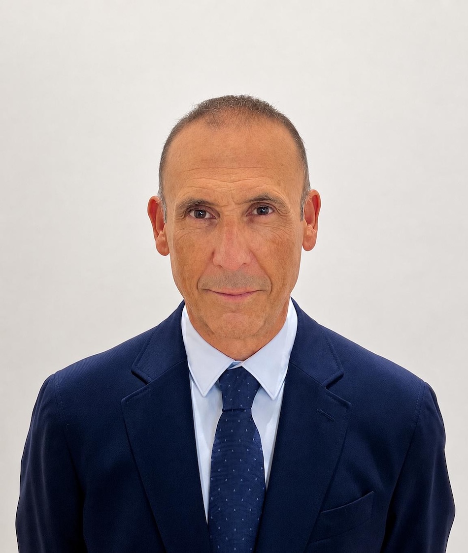D. Fermín Gallego Moya