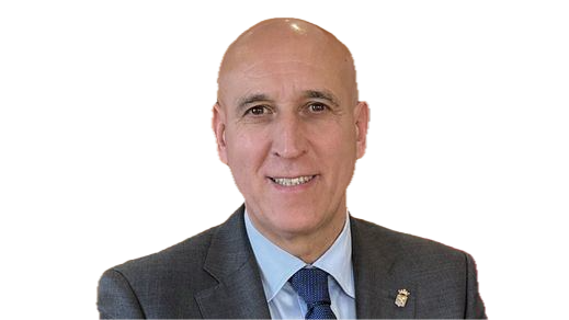 Sr. D. José Antonio Diez Díaz