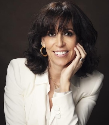 Sra. Dña. Marta Pedrero de Aristizabal