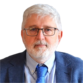 Excmo. Sr. D. Rafael Antonio López Parada