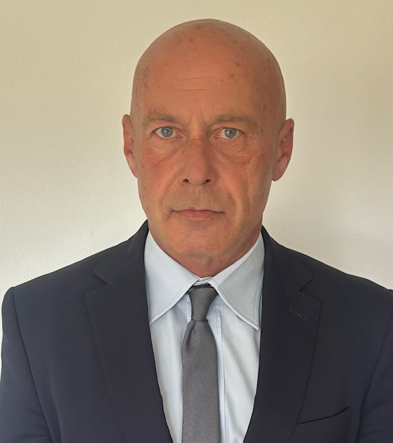 Ilmo. Sr. D. Ramón Gallo Llanos