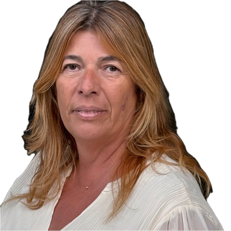 Rosario Rodríguez de la Morena
